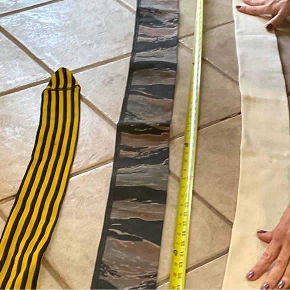 Bow Socks for your hunting bow NWOT Lot of 3 AND Lot of 3 pairs of socks for you - Picture 2 of 8